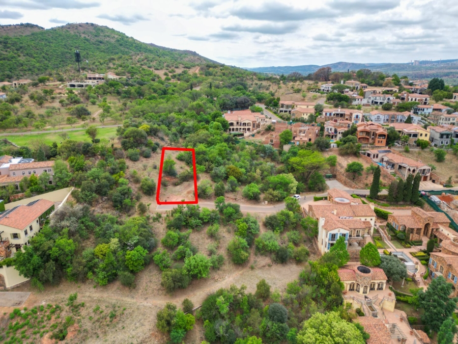 Commercial Property for Sale in Estate D Afrique North West